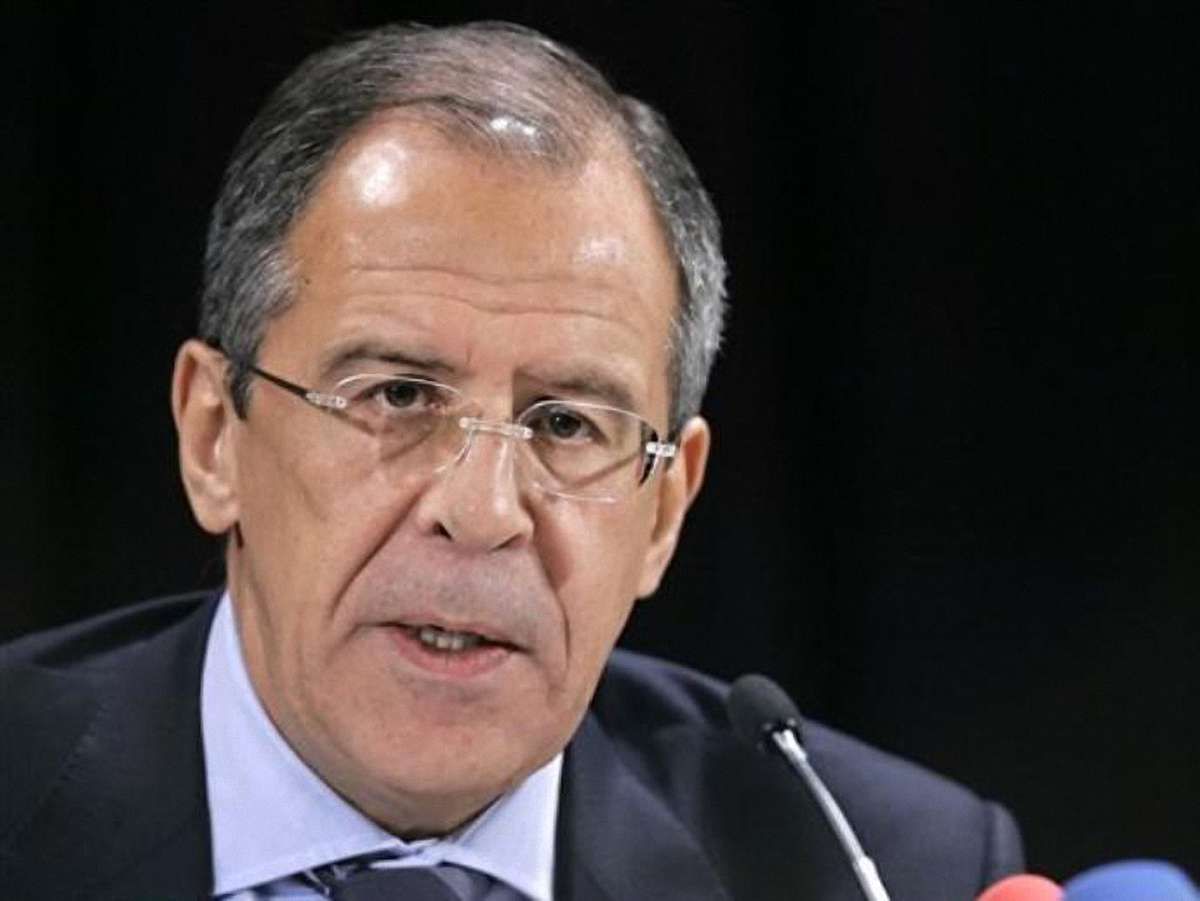 В Росії обурені закликом Брока до України не вступати в МС