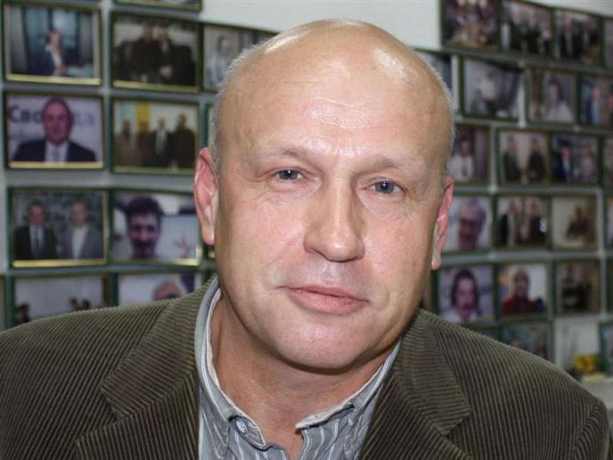 Рибачук: Сучасний світ забирає приватність в обмін на комфорт