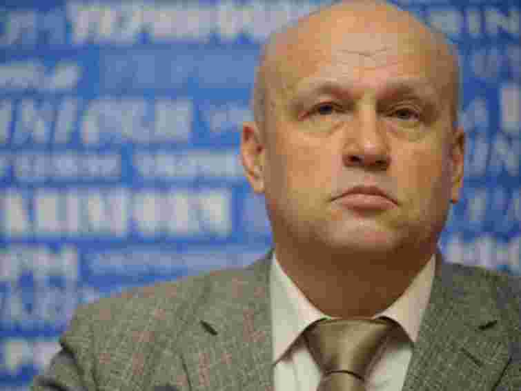 Свобода має ціну, - Рибачук