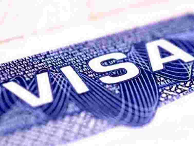 Словаччина спростила видачу віз українцям