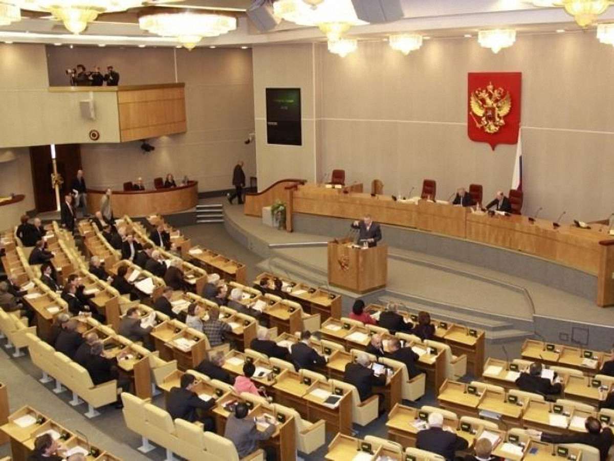 Американці закликають Білий дім розширити список Магнітського