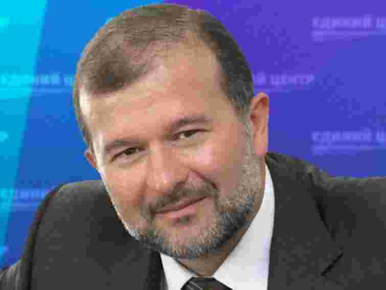 Балога про економіку: Зараз головне зберегти хоча б те, що є