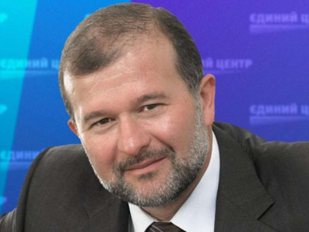 Балога про економіку: Зараз головне зберегти хоча б те, що є