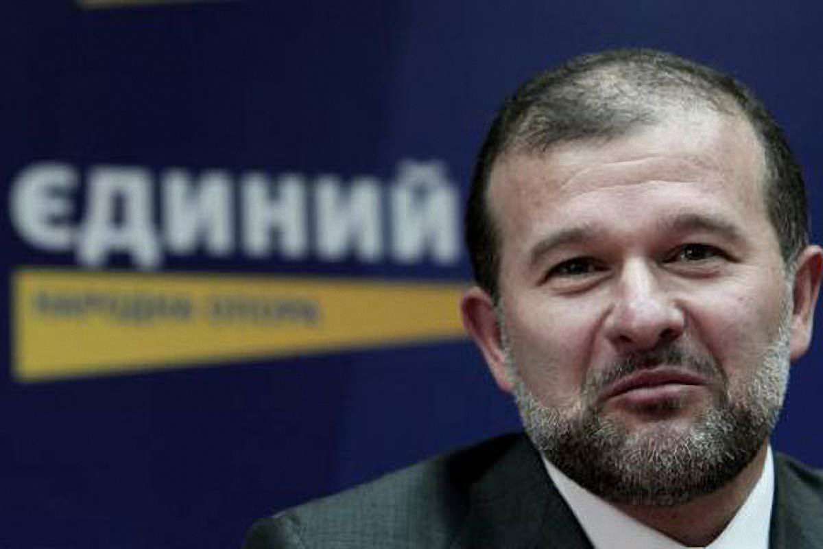 Балога: Вибори знову перетворилися зі змагання у битву