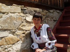 Дзвінка Матіяш: В обставинах, у яких ми живемо, дуже просто написати сумну книжку