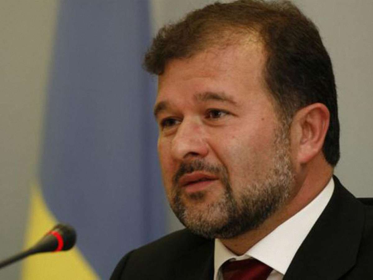 Україна віддаляється від Європи, – екс-міністр