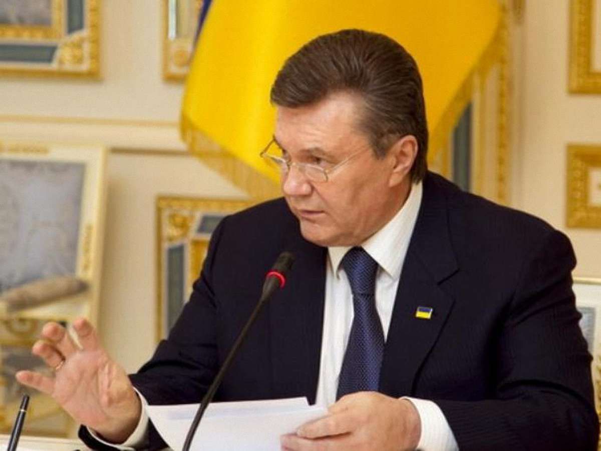 В Україні створено Міністерство доходів і зборів