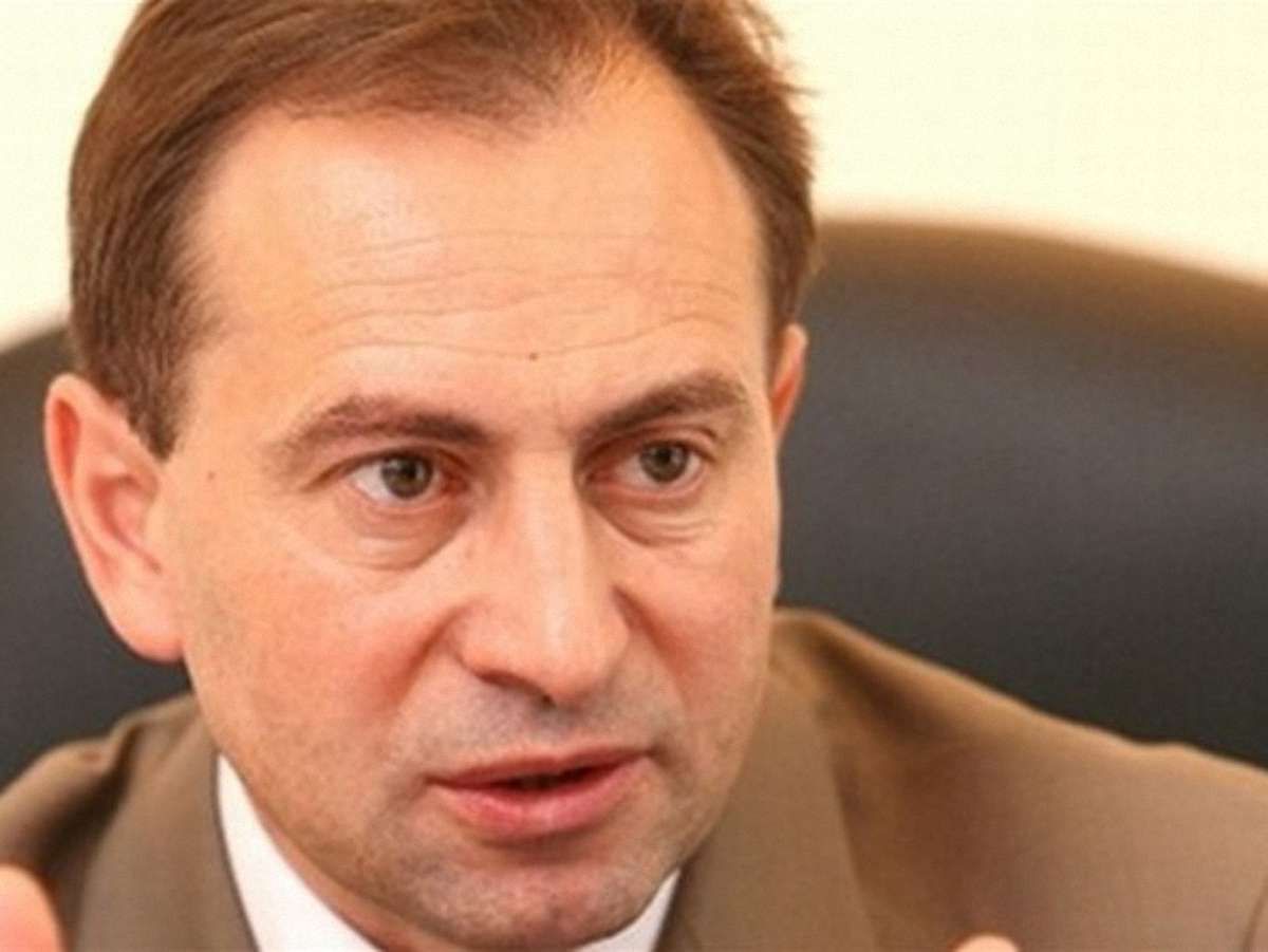 Уряд треба кликати у Раду, а не ходити на його засідання, - Томенко