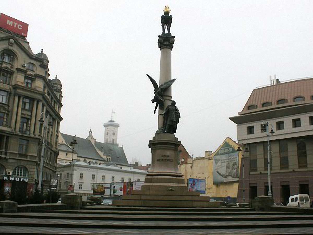 До «Львова за півціни» приїхало вдвічі більше туристів