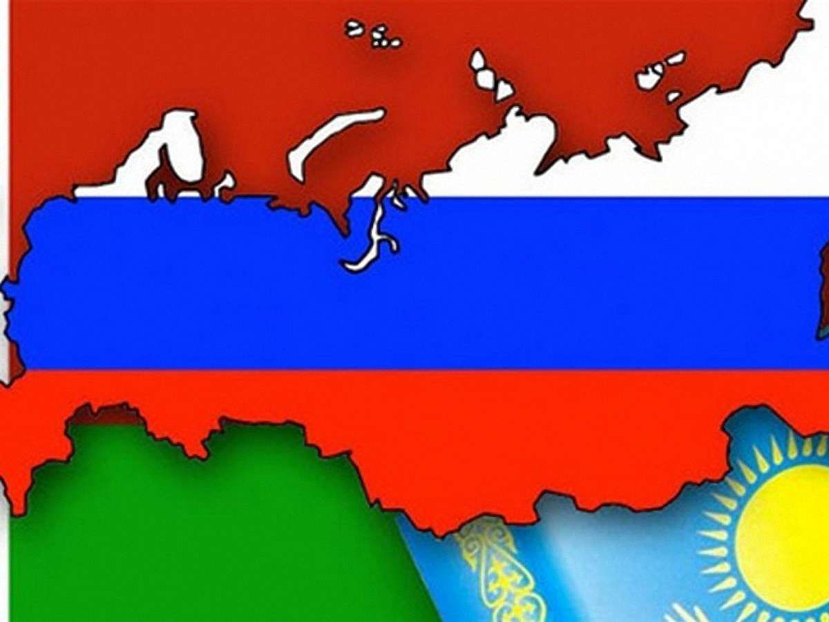 Митний союз – це «гігант» на кволих ніжках, - заява