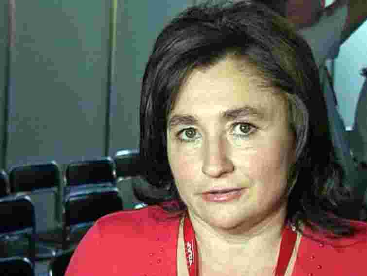 Матіос про Табачника: Владі начхати на всі суспільні торнадо