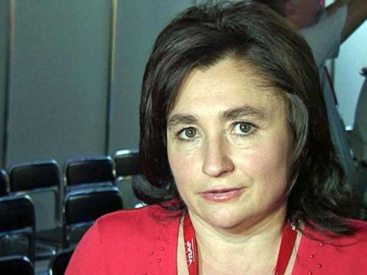 Матіос про Табачника: Владі начхати на всі суспільні торнадо