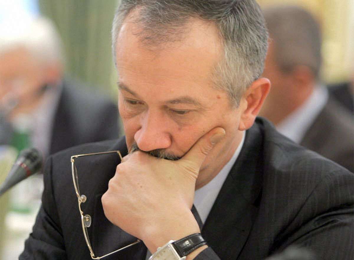 Новий склад уряду засмучує і тривожить, - Пинзеник
