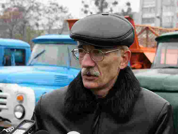 Зарплати працівникам «Львівавтодору» затримує профільна комісія, - Олійник