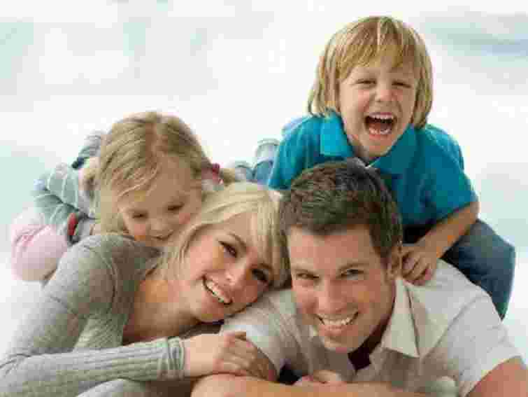 У Львові молодь два тижні навчали, як підготуватися до батьківства