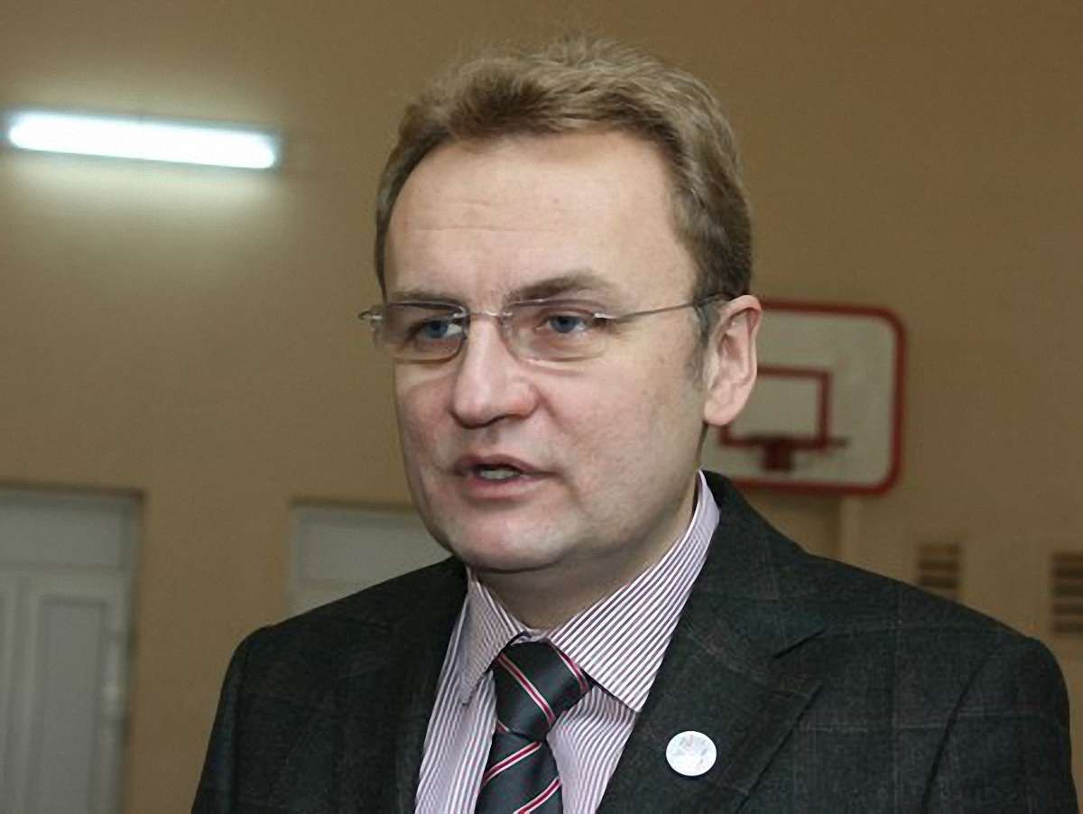 Питання неприємного запаху вирішує комунальне підприємство, - Садовий