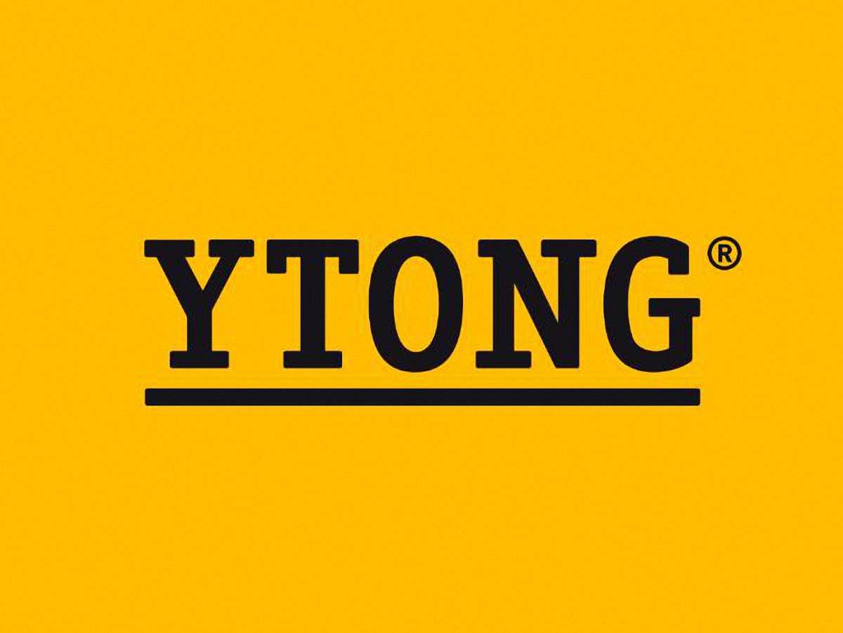 Блоки YTONG ENERGO дозволяють будувати швидше та економніше