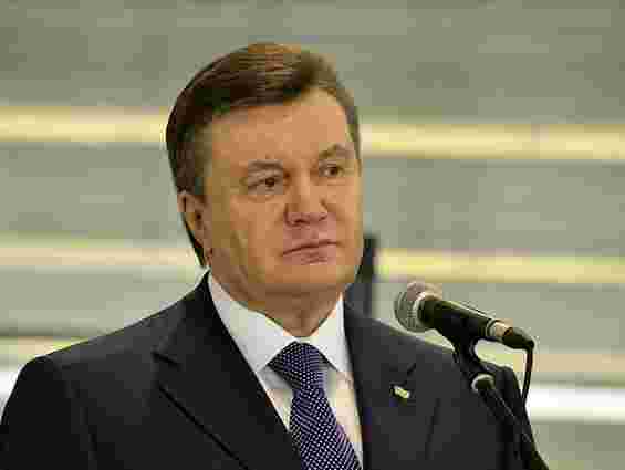 Янукович розраховує на співпрацю з МВФ та Світовим банком