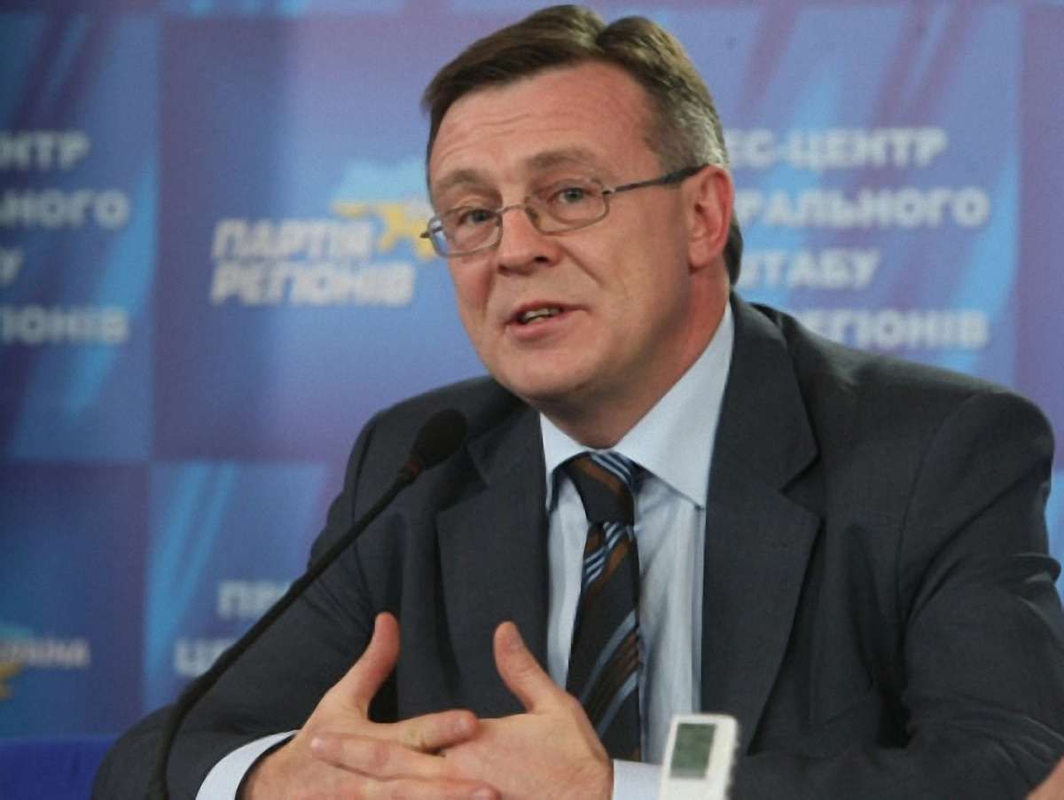 Від нового глави МЗС очікують підписання угоди про асоціацію з ЄС