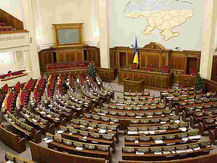 Опозиція розподілила комітети в Раді