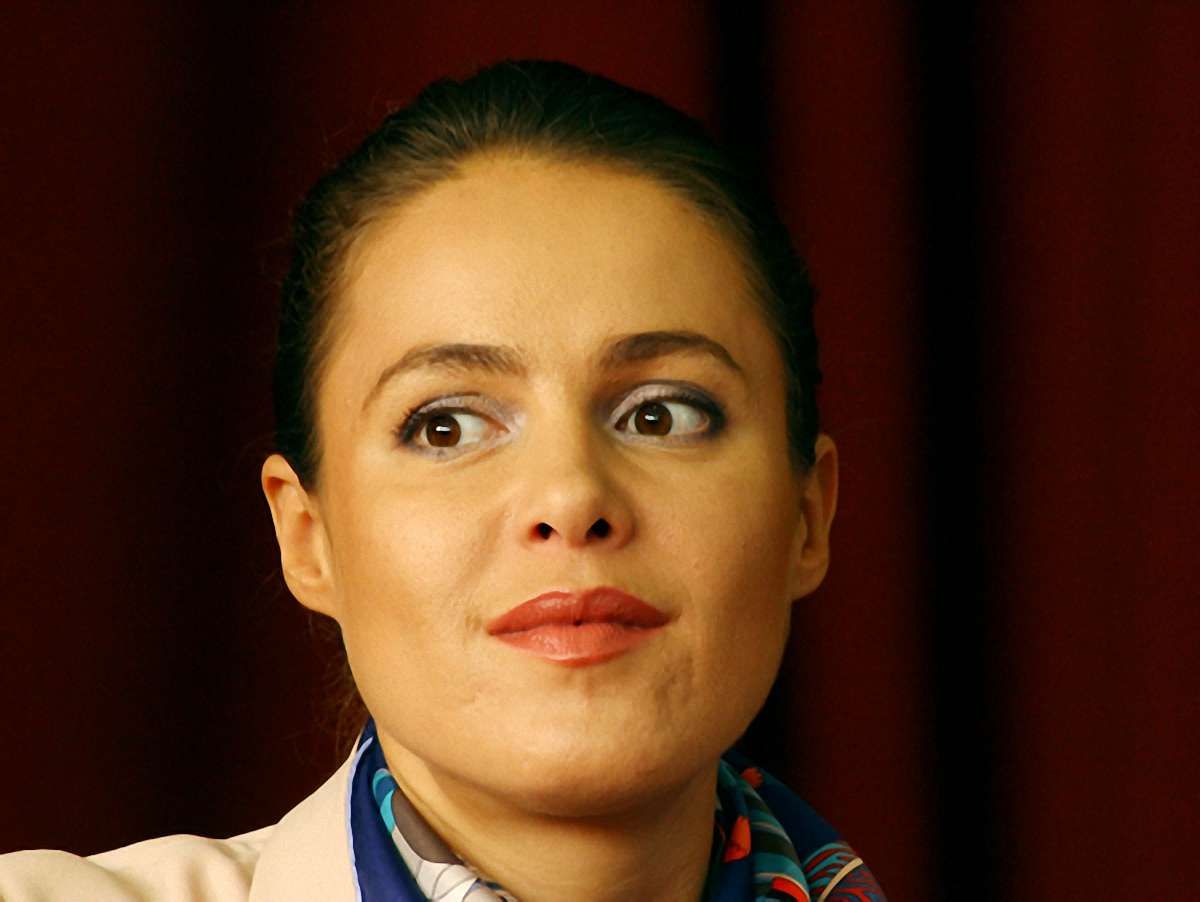 Королевська поставила під питання своє політичне майбутнє, - нардеп