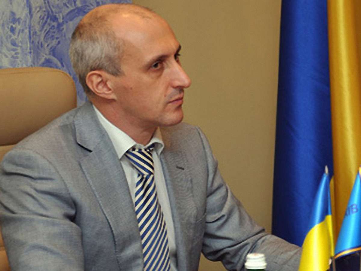 Заступник Арбузова може стати новим главою НБУ 