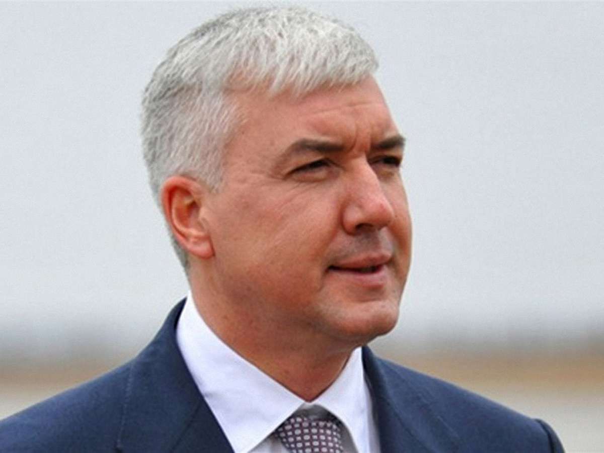 Янукович призначив екс-міністра оборони своїм радником