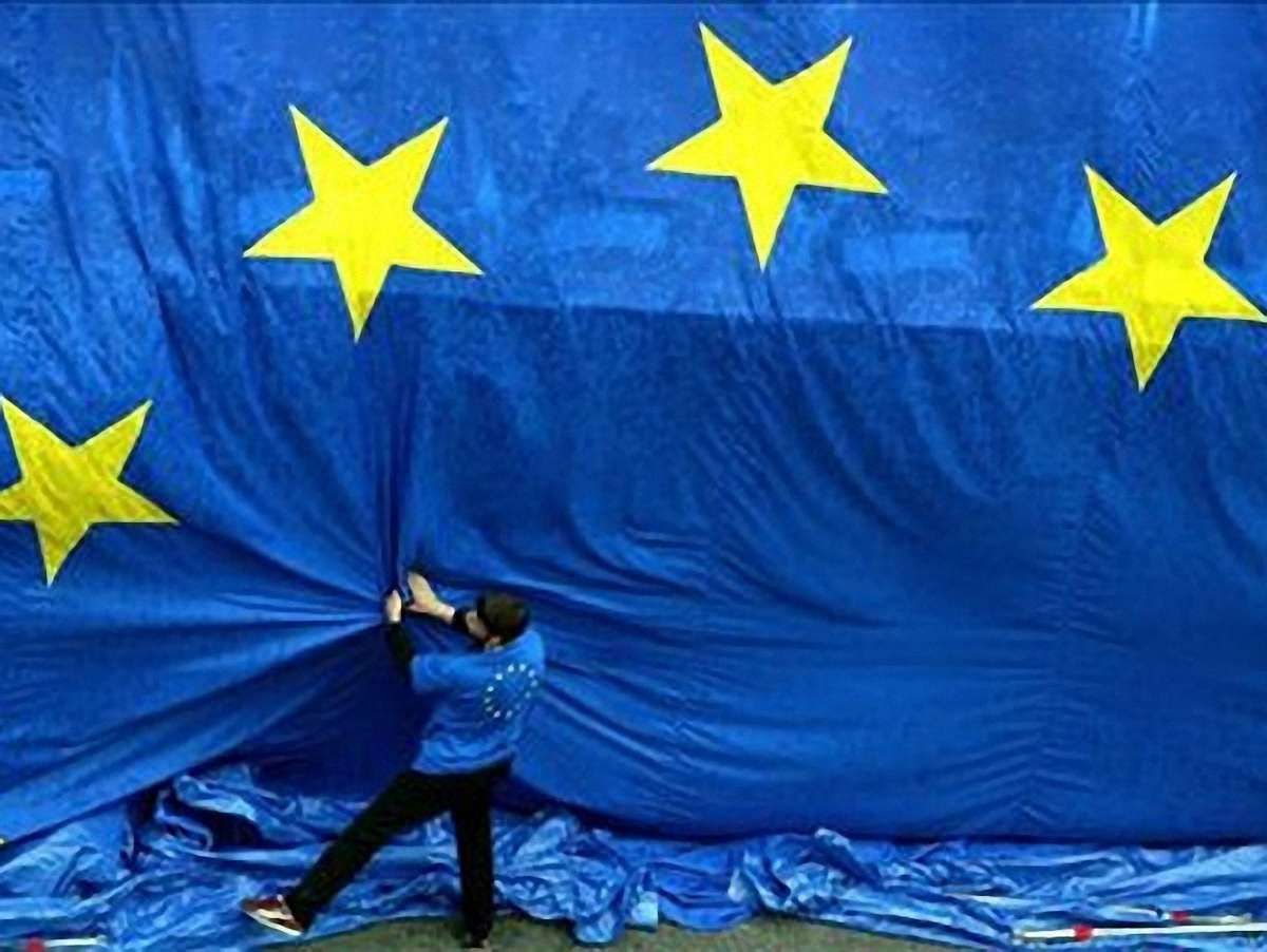 Участь України у МС несумісна з євроінтеграцією, - Єврокомісія