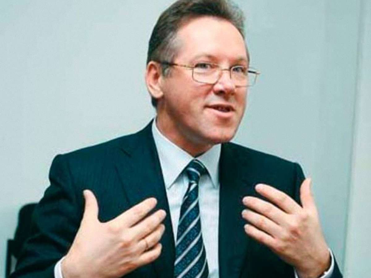 Рада не змогла позбавити депутатства міністра економіки