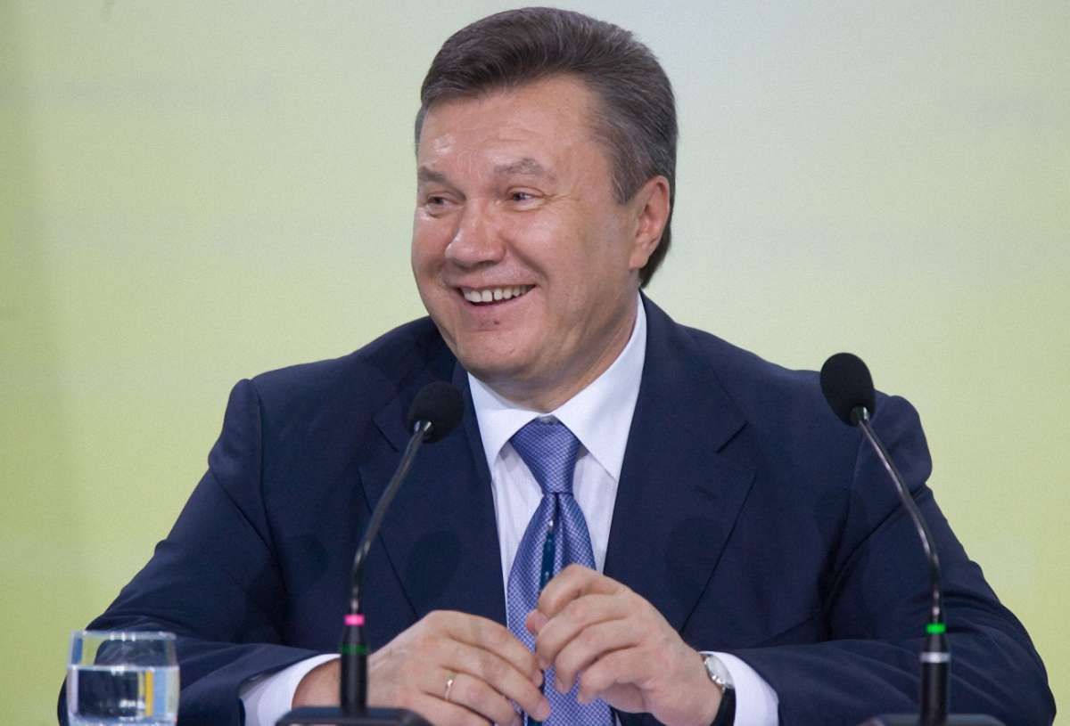 У 2013-му Янукович хоче модернізувати політику зайнятості
