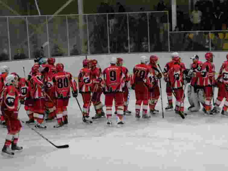  «Леви» призупинили участь у хокейній лізі