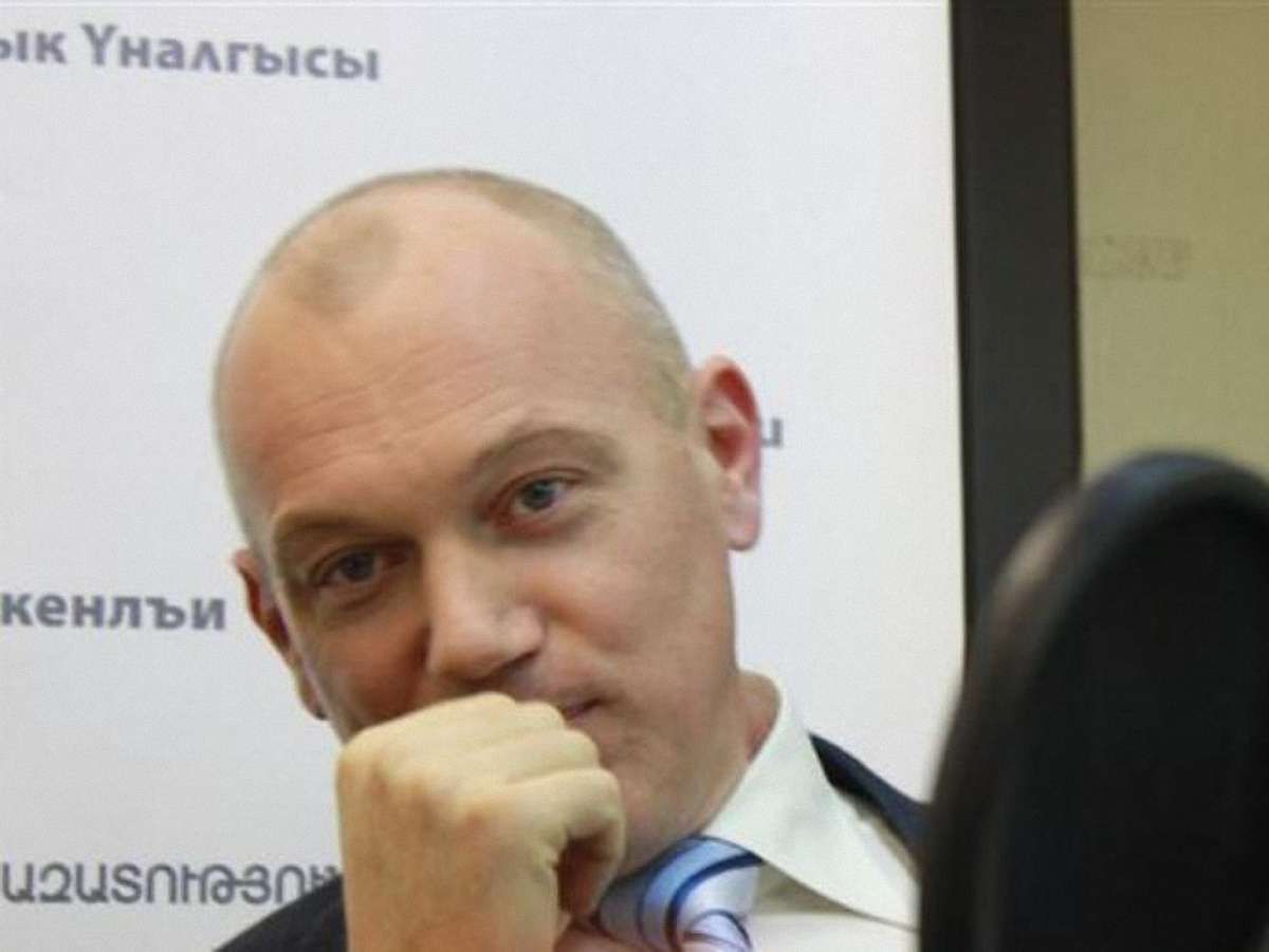 Серед претендентів на посаду міністра культури – син Вінграновського