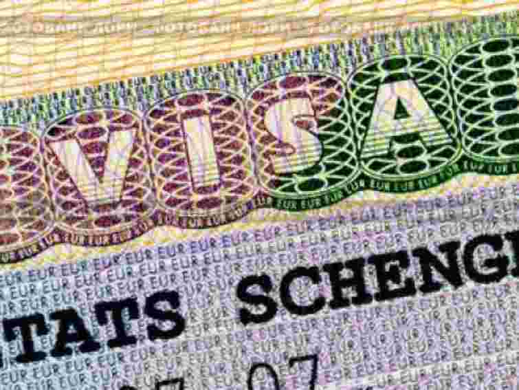 Хорватія продовжила безвізовий в'їзд для власників «шенгенки»