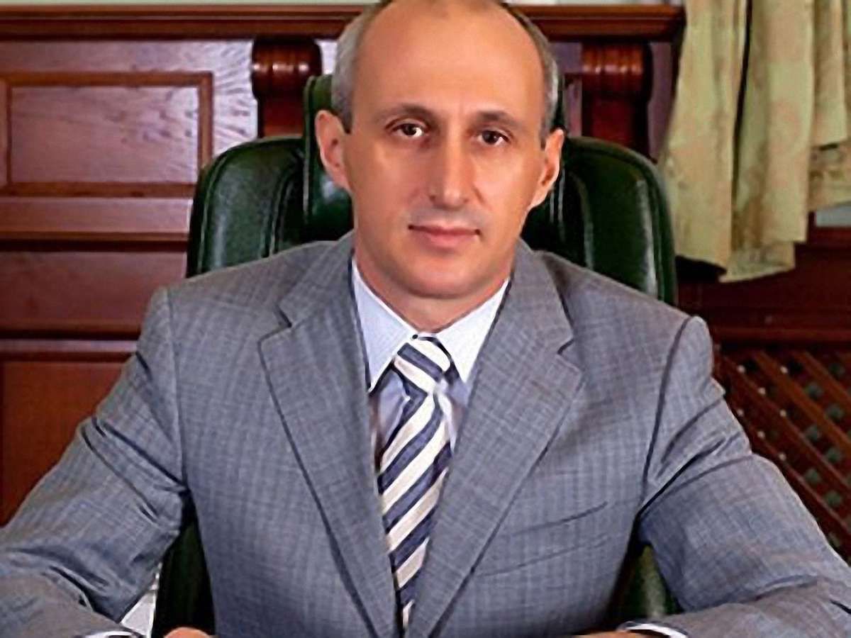 Соркін став в.о. голови НБУ