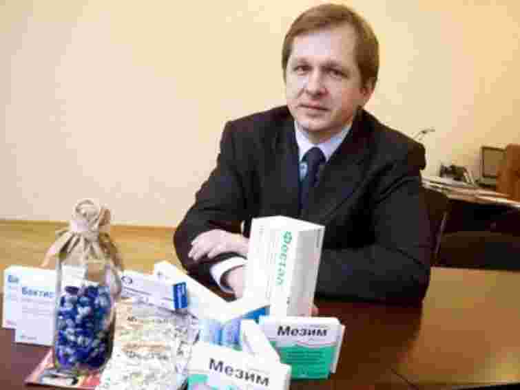 В Україні не буде дефіциту ліків, – голова Держлікслужби