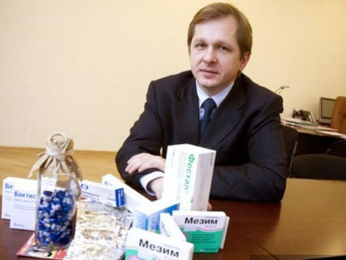 В Україні не буде дефіциту ліків, – голова Держлікслужби
