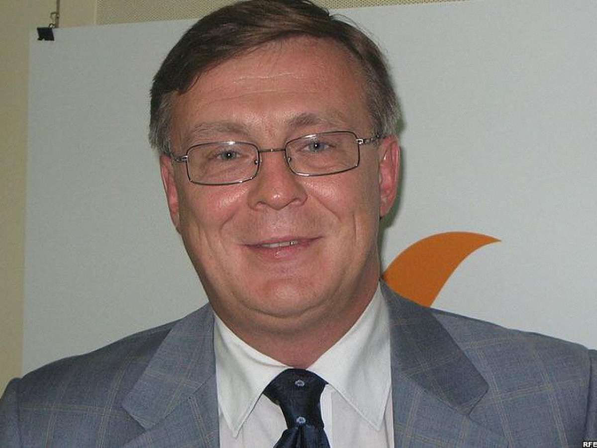Кожара пообіцяв ефективне головування України в ОБСЄ у 2013 році
