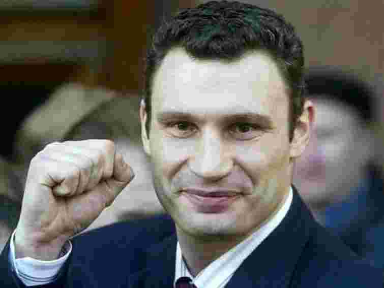 Кличко впевнений, що в його фракції немає зрадників