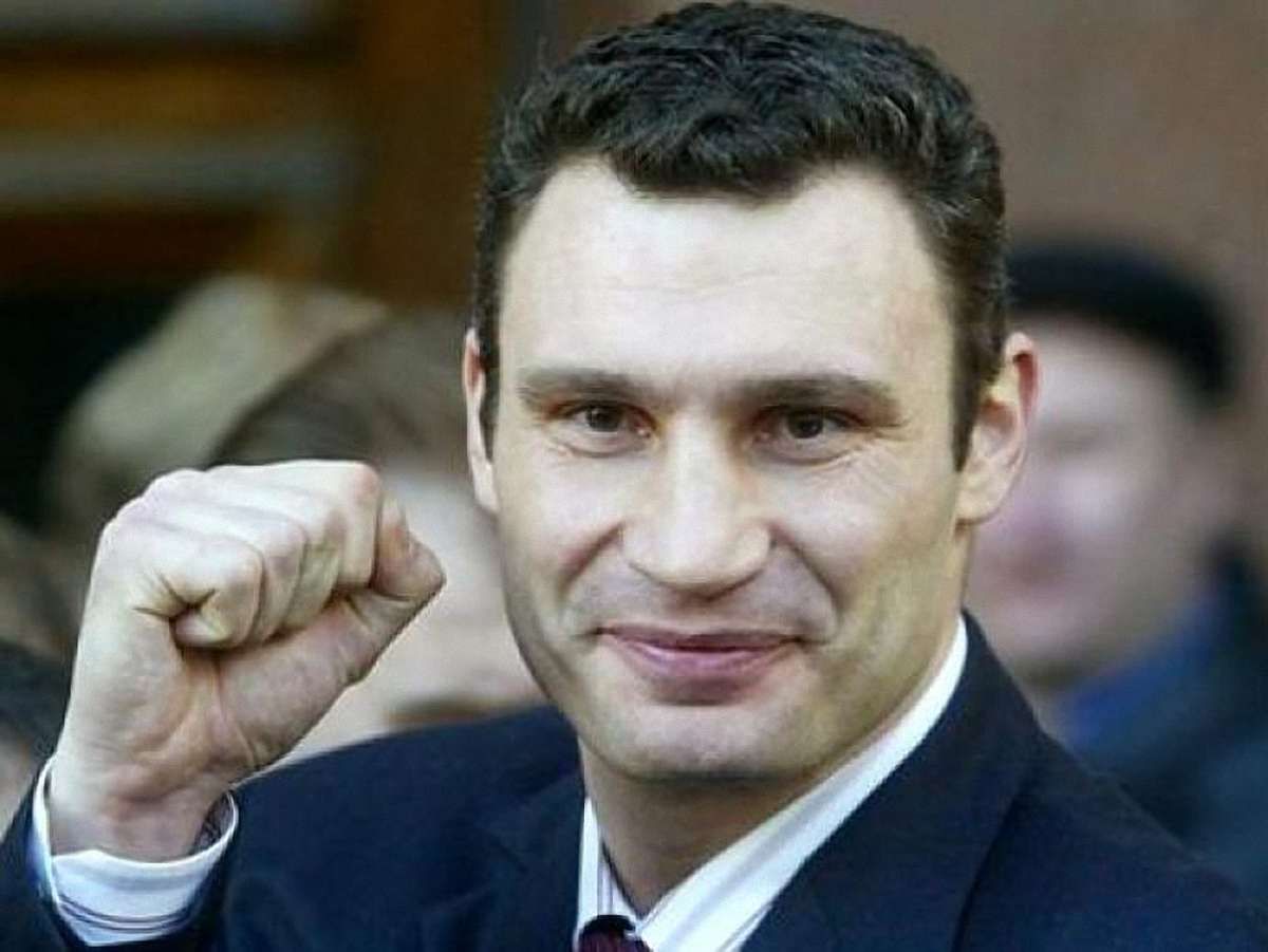 Кличко впевнений, що в його фракції немає зрадників