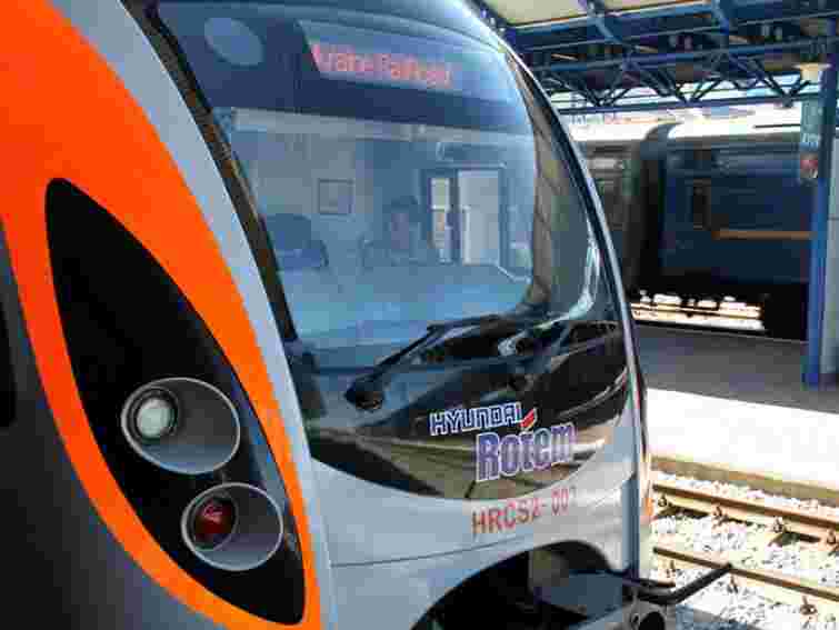 Слід висунути претензії до «Хюндаю», - екс-міністр транспорту