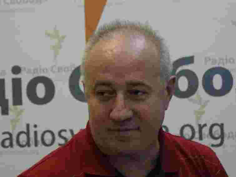 Ми бідні тому, що корумповані, – експерт