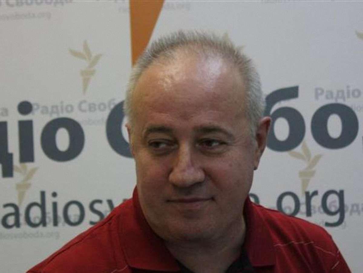 Ми бідні тому, що корумповані, – експерт