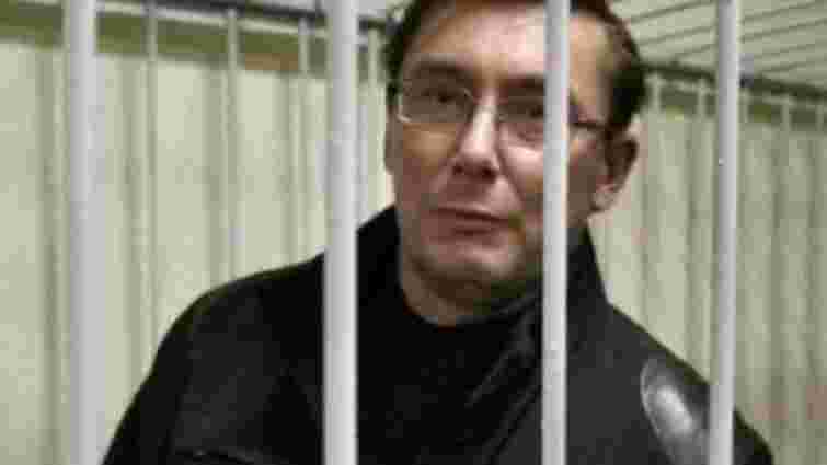 Луценко вкотре заявив про злочин Кузьміна 