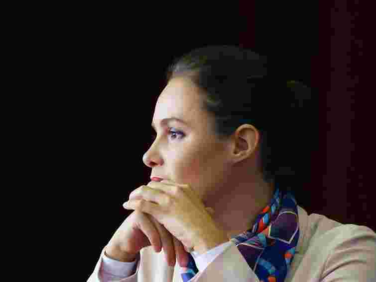 Королевська обіцяє виплатити заборговані зарплати