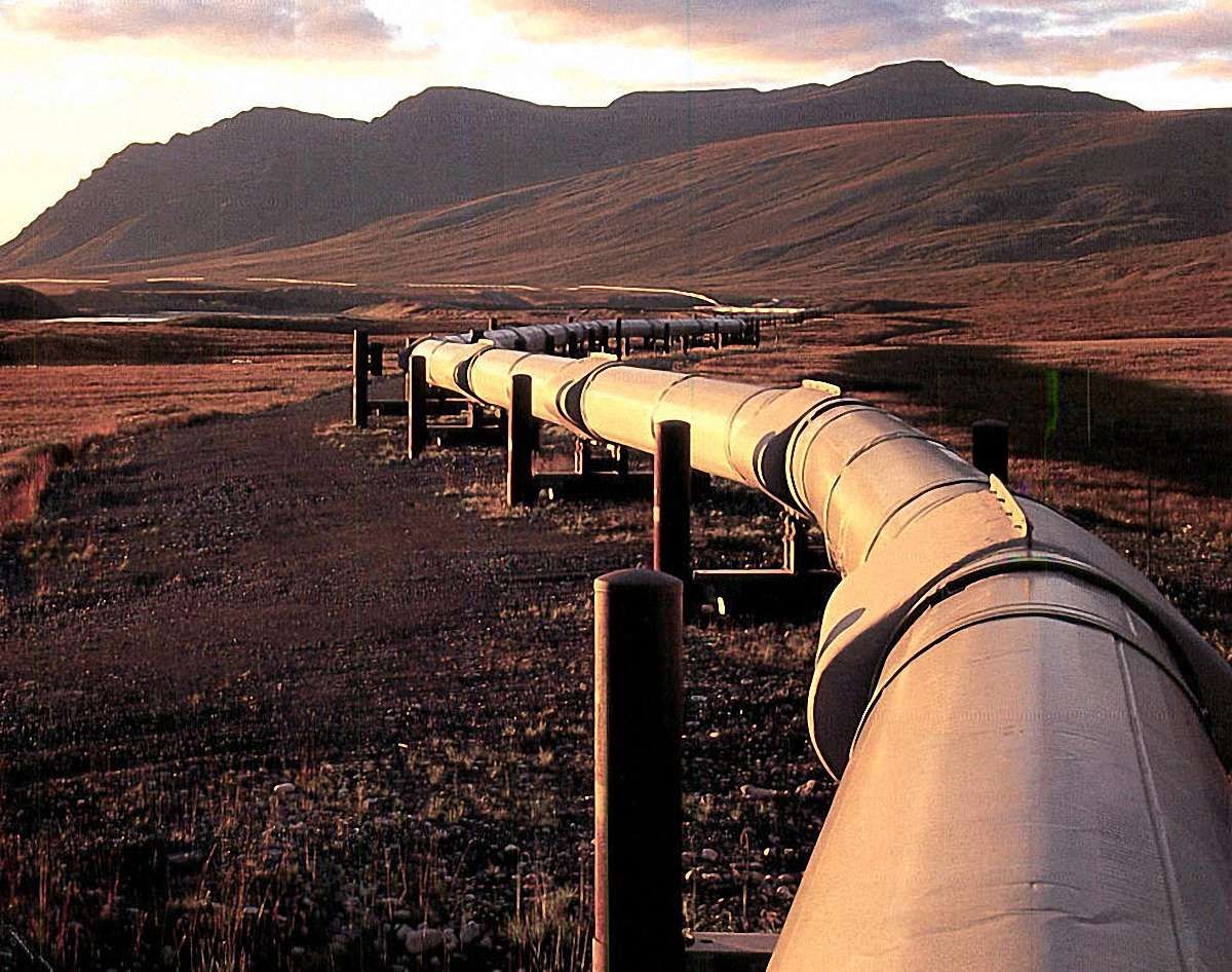 Україна підвищила ціну на транзит російської нафти до країн ЄС 
