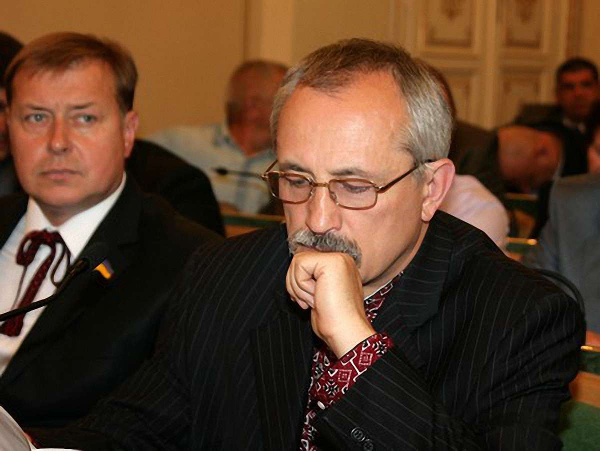 Куйбіда: Зараз нема кому об'єднати опозицію