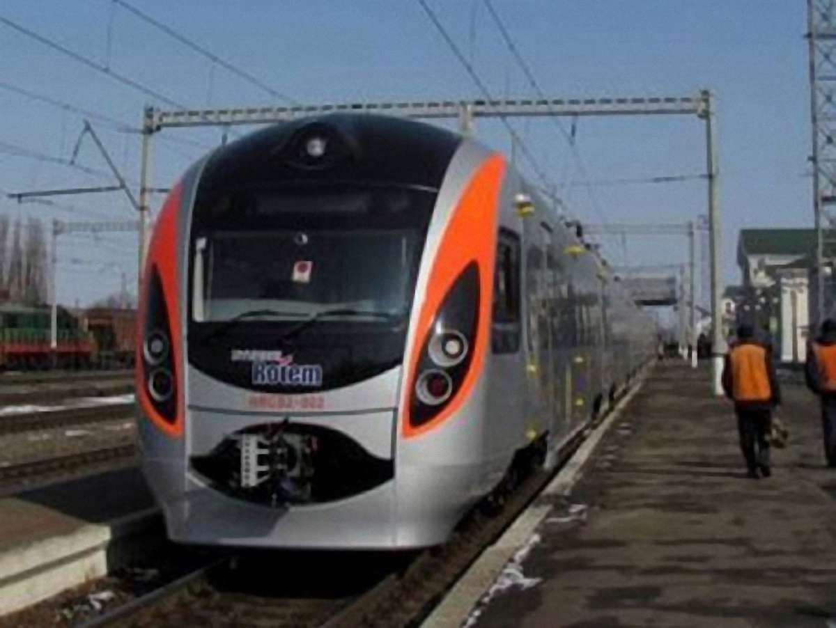 Корпорація Hyundai обіцяє полагодити потяги за 2-3 тижні