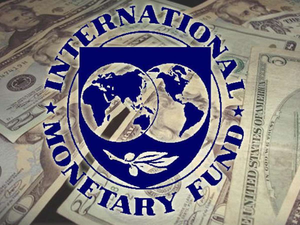 У Кабміні надіються у січні домовитися з МВФ про кредит 