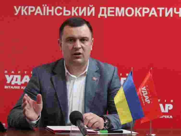 У Раді обіцяють наблизити закон про мирні збори до європейських стандартів