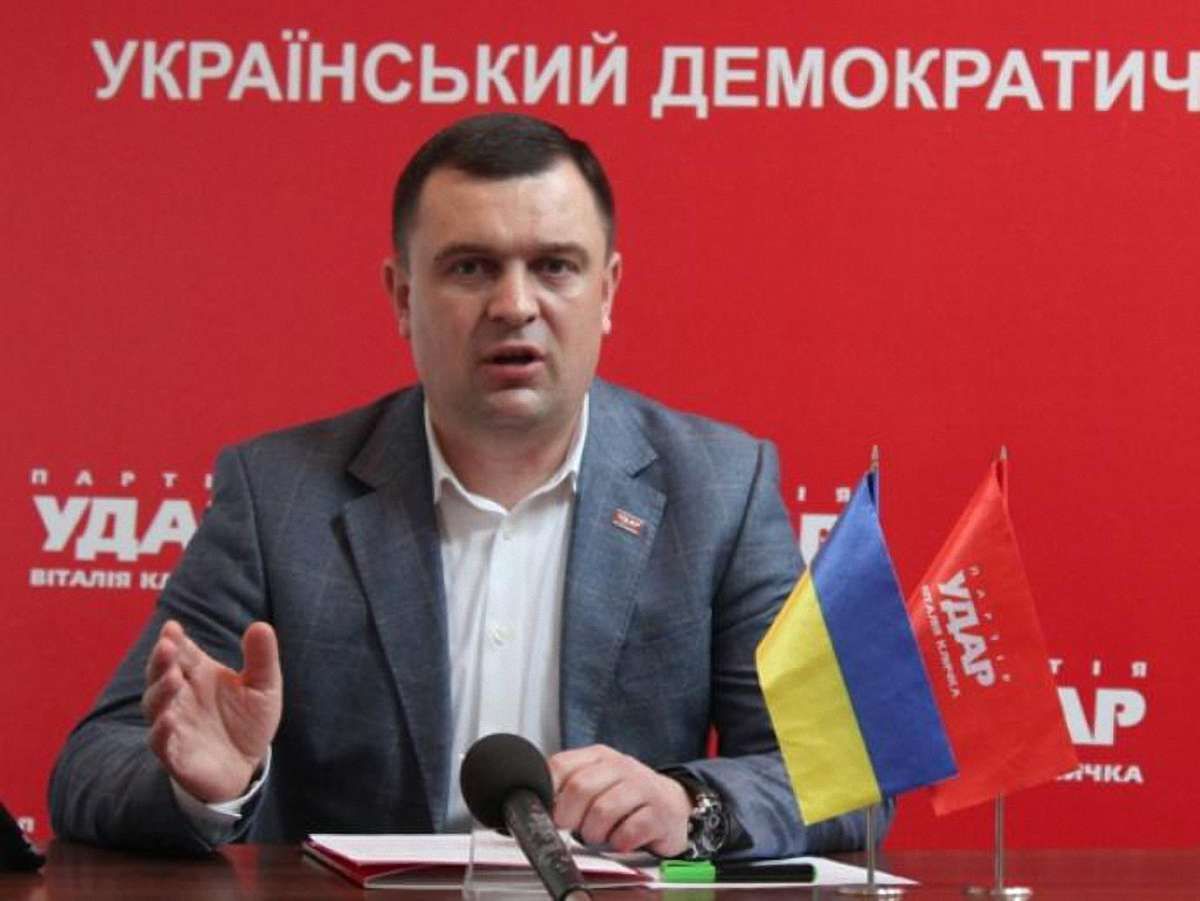 У Раді обіцяють наблизити закон про мирні збори до європейських стандартів